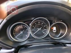 مازدا CX-5